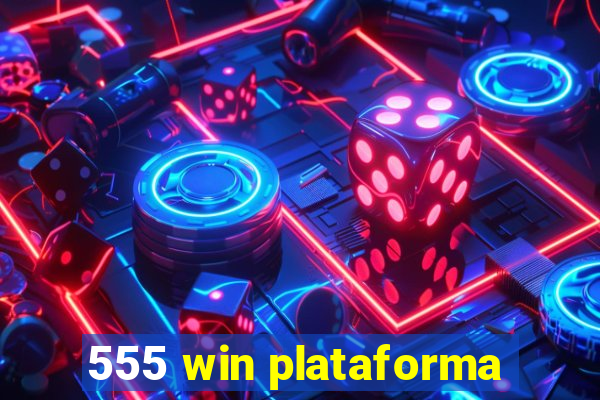 555 win plataforma